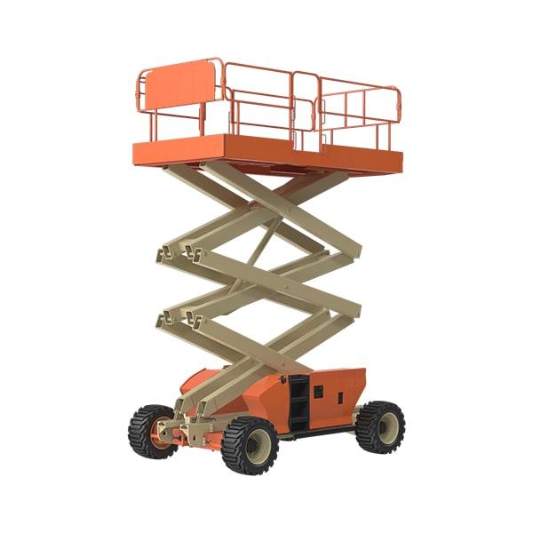 scissor lifts ought to be frequently checked and maintained according to manufacturer guidelines for optimal performance and safety