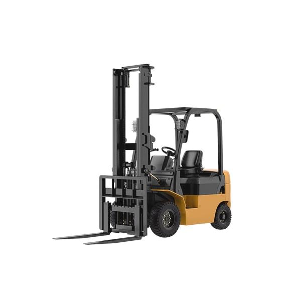 regular maintenance and inspections are essential for the safe and efficient operation of forklifts