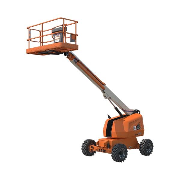 boom lifts must be checked and maintained according to manufacturer guidelines and industry standards, normally every 3-6 months